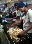Srilankan food!